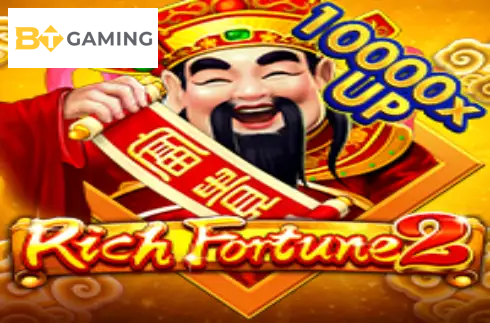 Rich Fortune 2